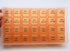Healthaccessories 7 Spanish Day Four Times a Day Weekly Pill Planner Organizer - Large Compartment Pill Boxes Store