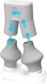 NASALFRESH MD - Auto Clean Accessory - Cleaning System for NasalFreshMD Dual Powered Nasal Irrigation System, Dock