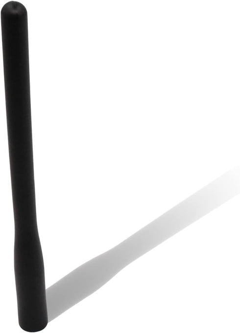STD-CAT460 VHF Rubber Duck Antenna for Horizon Two-Way Radios, 2 Pack for Models HX270S HX280S HX370S