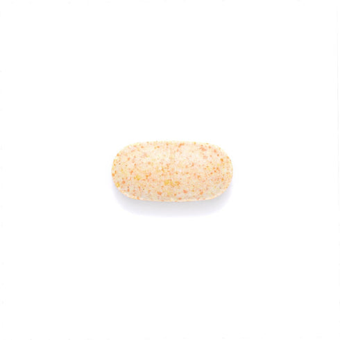 Metagenics Ultra Potent-C 500, Gentle Buffered Vitamin C Supplement, 90 Tablets