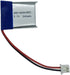 3.7V 240mAh Dogtra BP37W Replacement Battery for ARC, 200C, 202C, 280C, 282C, Combo Collar Receivers