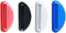 WLngtv 4 Pcs Multicolour Toothpaste Squeezer,Plastic Toothpaste Tube Squeezer Dispenser,Toothpaste Clips for Saving