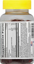 Gummies Immune 60 L'il Critters C Plus Zinc and Vitamin D Ea