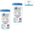 SONO Disinfecting Wipes, Alcohol-Free, Unscented, No Bleach, Medical-Grade Multi-Surface Cleaning for Home, School,