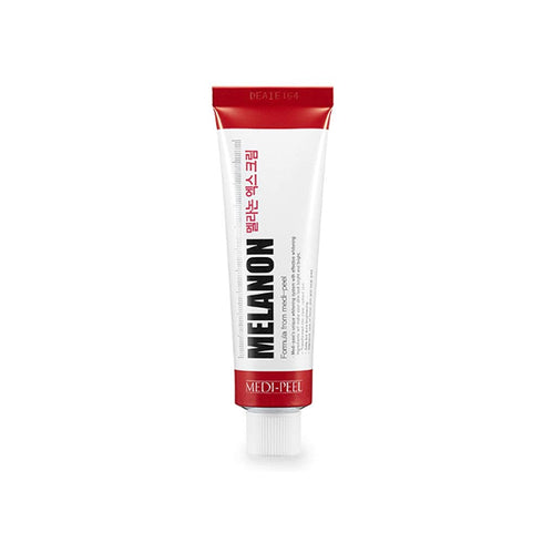 Medi-Peel Melanon X Cream 1.01 fl oz, Anti-Aging Spot Treatment, Brightening, Korean Skin Care