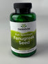 Swanson Full Spectrum Fenugreek Seed | 90 Capsules | Herbal Supplement | 610 Milligrams