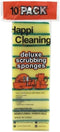 Multi-Purpose Heavy-Duty Scrubbing Sponge