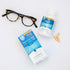 HylaVision Eye Health Supplements, Hyaluronic Acid, Lutein, Zeaxanthin for Vision Support (120 Capsules)