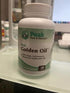 Peak Pure & Natural Black Seed Oil Supplement - Cold Pressed Organic Black Seed Oil for Digestive Health, 60 Capsules