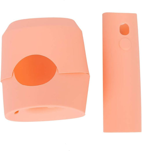 Quality Silicone Hair Dryer Protective Cover, 2mm Thickness, Dust Proof for Dyson Hair Dryer, Multiple Colors