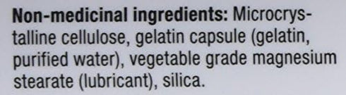 Webber Naturals Resveratrol with Grape Seed Extract, 200mg/25mg, 90 Capsules