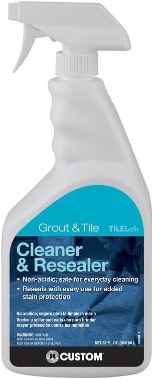 ONESTEP SEALER/CLEANER QT