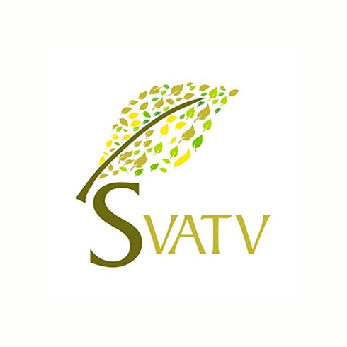 SVATV Handcrafted Soap with Natural Soothing Herbs of Charcoal Musk & Rosemary - 125g X 2 = 250g