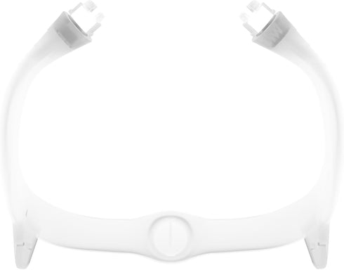 Roya Medical Pack 2 Replacement Dreamwear Frame Compatible with DreamWear Pillow, Nasal and Full by , of (Medium)
