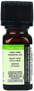 Aura Cacia 100% Pure Clove Bud Essential Oil, Certified Organic, GC/MS Tested for Purity, 7.4 ml