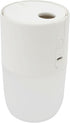 Pwefhsdjvh Portable Facial Spray Oxygen Aromatherapy Diffuser - Ivory White, Nano Mist Humidifier for Skin Hydration