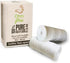 Ohm Earth’s Ohm Floss Refill, Natural Biodegradable Silk Dental Floss for Bamboo/Steel Holder, 110 yds/100m (2-Pack)