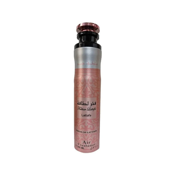 Lattafa Fakhar Gold Air Freshener, 10.1 Ounce