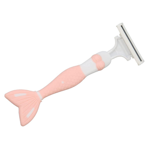 Women Shaver Travel Carry Multipurpose Hair Remover Trimmer for Legs, Arms, Armpits