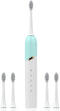 OasiSmile Sonic Electric Toothbrush