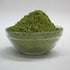 MB Herbals Indigo Powder 8 oz / 227 Gram - 100% Pure Organically Grown Indigo from Tamilnadu India - Natural Green