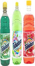 Fabuloso Multi-Purpose Cleaner Liquid, 16.9 fl oz Bottles, Assorted Scents Variety Bundle of 3 Bottles