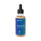 Concentrated Floss Drop Serum - 2oz Mouth Wash for Water Flosser, Natural Essentials for Good Breath, Organic Drop