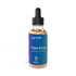 Concentrated Floss Drop Serum - 2oz Mouth Wash for Water Flosser, Natural Essentials for Good Breath, Organic Drop