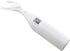 Dental Floss Holder with 50 Meter Waxed Floss for Plaque Removal, Advanced Care Flossers, Dental Oral Care.