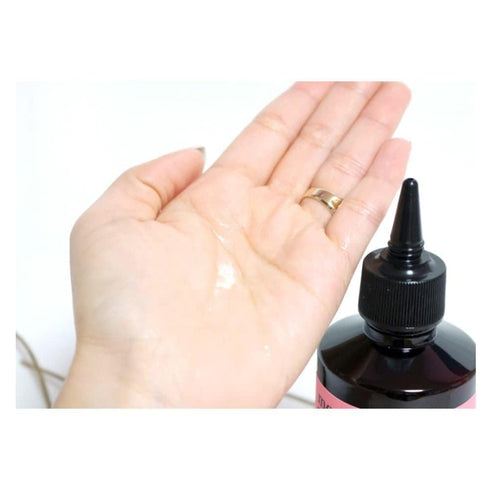 MOREMO Water Treatment Miracle 10 - 200ml Hair Treatment for Damaged Hair Care