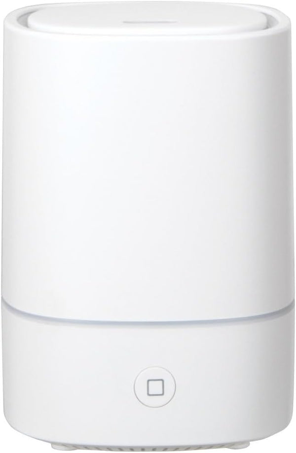 Pure Essential Oil Works Sensei LED Ultrasonic Aroma Diffuser, 150ml Essential Oil Diffuser with Cool Mist,