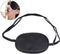 Pure Silk Eye Patch for Adults, Amblyopia Obscure Astigmatism Training Correction