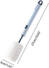 YUGSHNKFC Replaceable Bottles Brush for Your Vase Glassware Water for Washing Containers Tool Sponges Scrubber Sponges