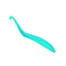 Zest CHAIRSIDE 2-Pack Genuine Dental Removal Tool for Artificial Teeth