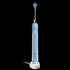 Toothbrush Charger for Braun Oral B Electric Toothbrush - Inductive Charging Base Model 3757, Portable Waterproof