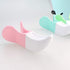 Jauarta Strengthen Pelvic Floor Glutes with Portable Muscle Trainer, Pelvic Floor Muscle Trainer Portable Beautifu Hip
