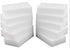 Magic Sponge Cleaning Eraser 3.94" x 2.36" x 0.79" | Multi-Purpose Household Cleaning | 50 Pack