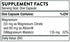 THORNE Magnesium CitraMate, Magnesium Supplement with Citrate-Malate, 90 Capsules for Heart and Bone Density Support