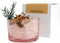 Natural Crystal Aromatherapy Essential Passive Oil Diffuser Cordless & Waterless Diffuser for