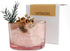 Natural Crystal Aromatherapy Essential Passive Oil Diffuser Cordless & Waterless Diffuser for