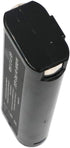 3000mAh PAS 6V Ni-MH Battery for Replacing Paslode 6V Battery 404717 B20544E BCPAS-404717