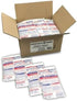 Reusable Hot Cold Gel Pack, Mini/Face Size 4" x 6" - 25/Case