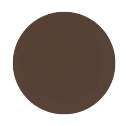 Organic Tinted Eyebrow Pomade, Shape Define Fill, 100% Natural, Made in USA, Dark