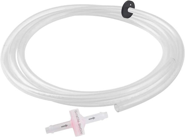 Replacement Tube/Valve Kit for Tower Hands Free System, 36 inch Neck