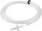 Replacement Tube/Valve Kit for Tower Hands Free System, 36 inch Neck