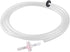Replacement Tube/Valve Kit for Tower Hands Free System, 36 inch Neck