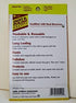 Reusable Dust and Polishing Cloth, Beeswax Furniture Wipes for Cleaning or Wiping Dirt Surfaces at Home and Office,