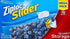 Ziploc Quart Food Storage Slider Bags, Power Shield Technology for More Durability, 76 Count by Ziploc