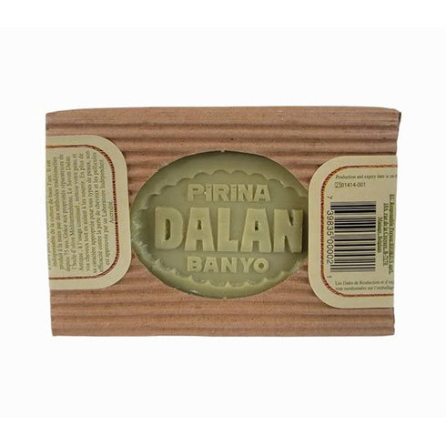Olive Oil Bar Soap, 100% Natural
