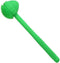 Massage, Neck, Shoulder, Meridian Beater, Back Knock Hammer (green)